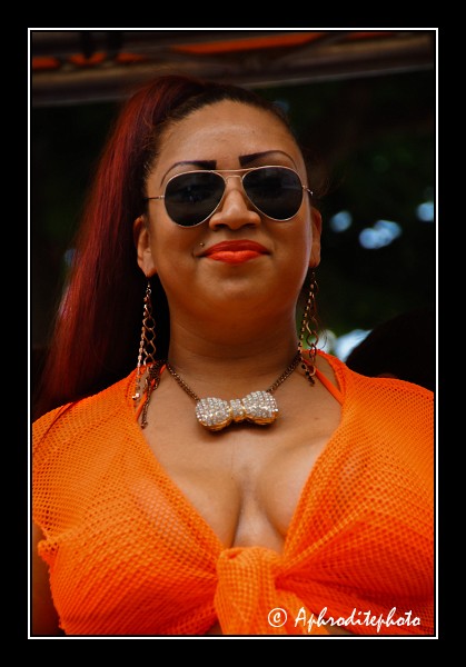 93 Lake Parade portraits